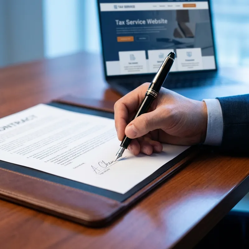 Servizi Amministrativi