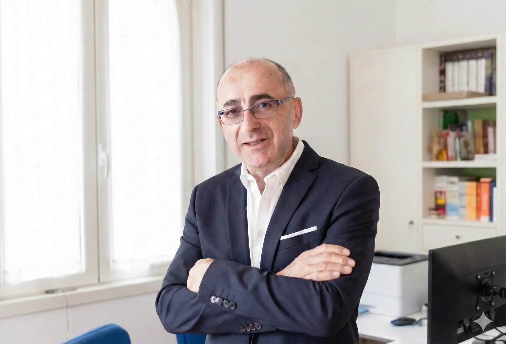 Studio Rizzi - Il Professionista